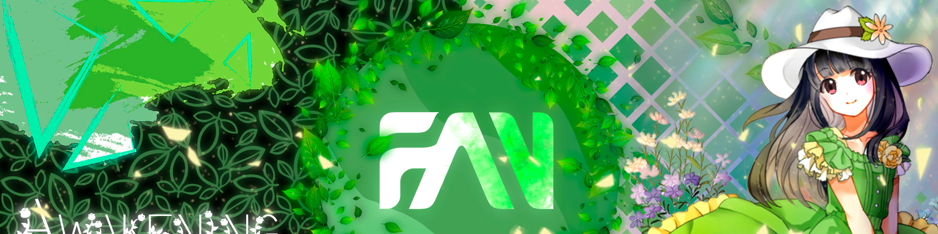 creator cover FANRICA