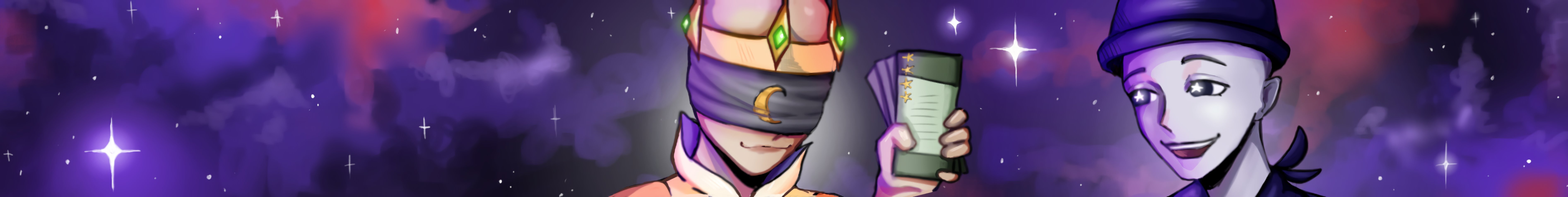 creator cover ByeSpace Entertainment