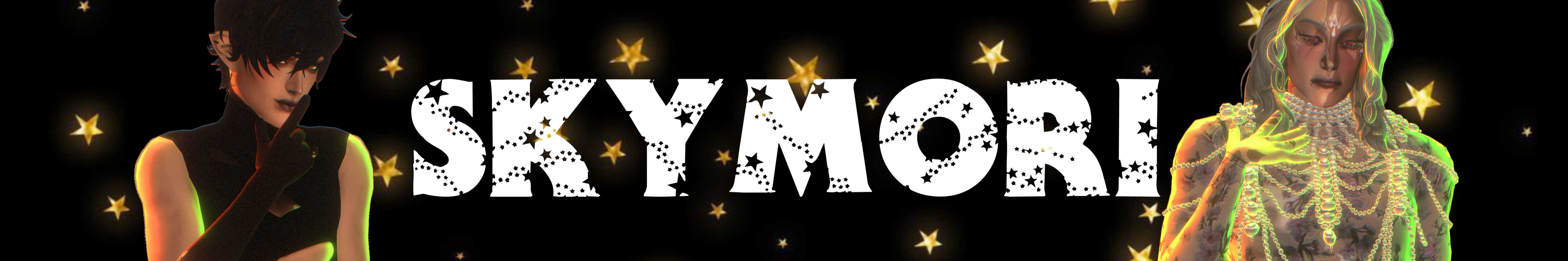 creator cover SKYMORI
