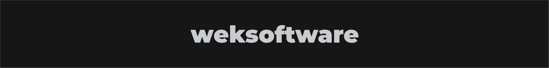 creator cover weksoftware