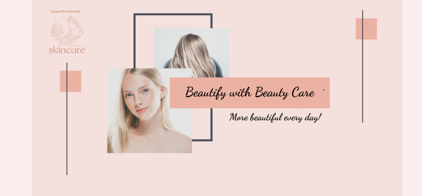 creator cover Beauty Care