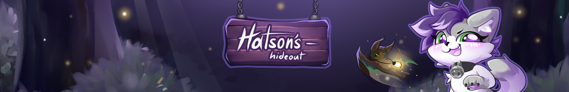 creator cover Hatson4ik