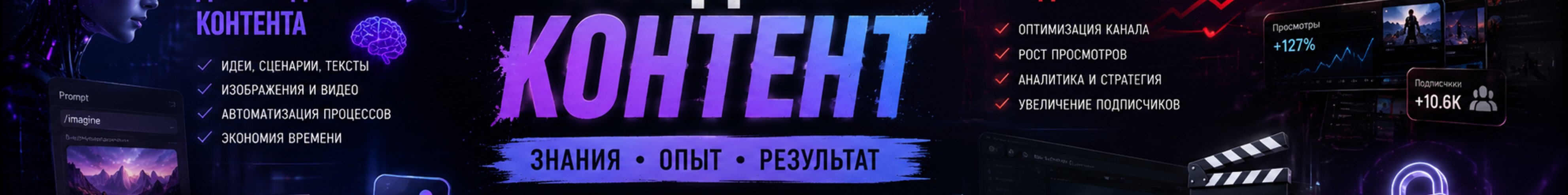 creator cover Denzl