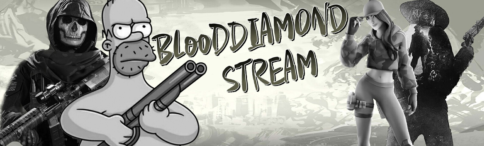 creator cover BL00DDIAMOND