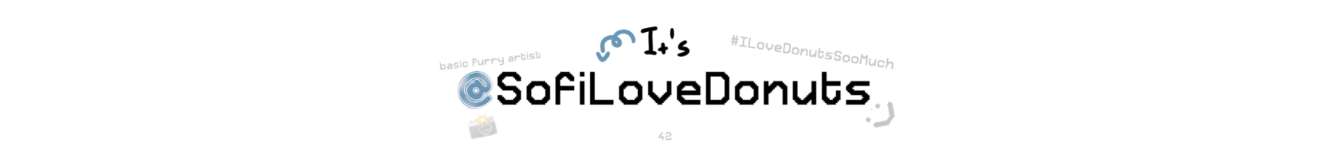 creator cover SofiLoveDonuts