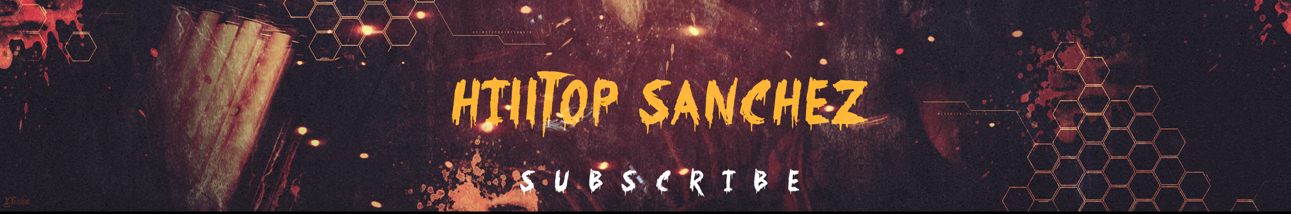creator cover HilltopSanchez