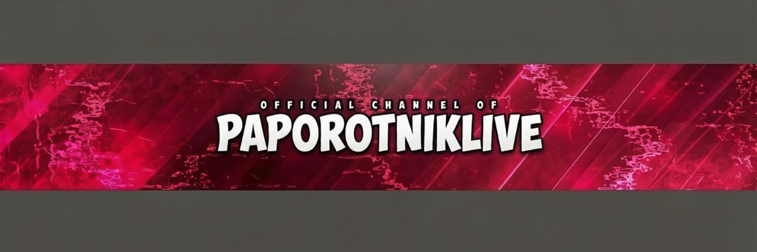 creator cover Paporotnik