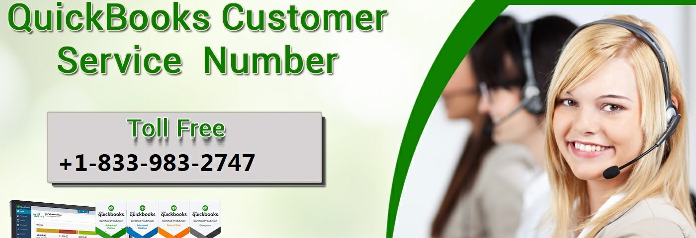 creator cover Quickbooks Support +1-833*983~2747 Number