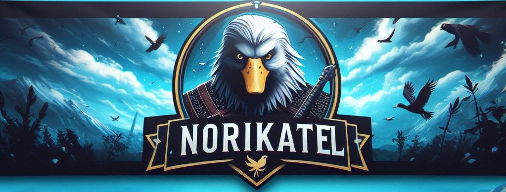 creator cover Norikatel