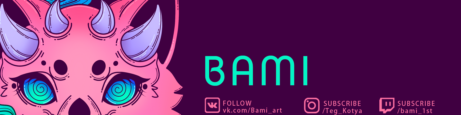 creator cover Bami 