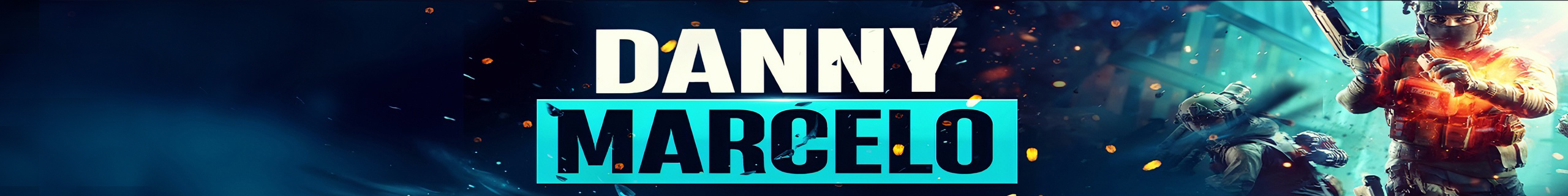 creator cover Danny Marcelo