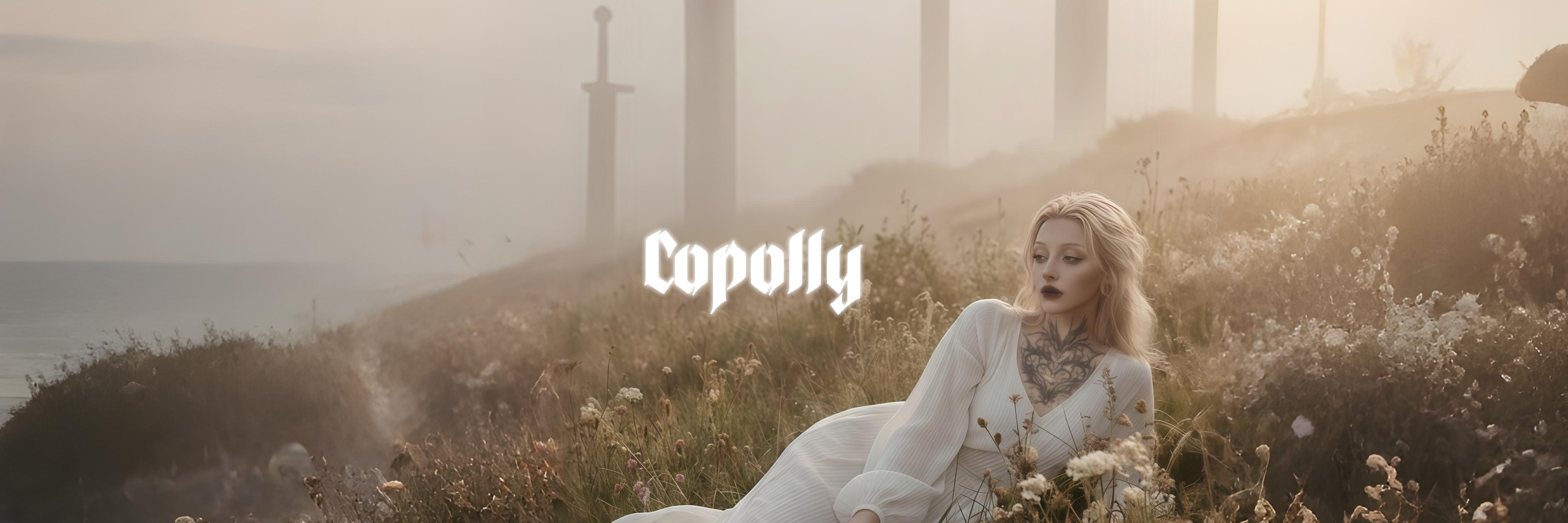 creator cover Copolly