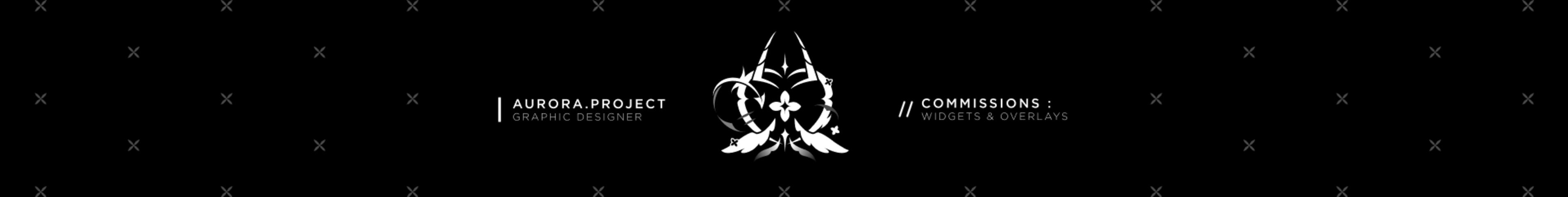 creator cover aurora.project
