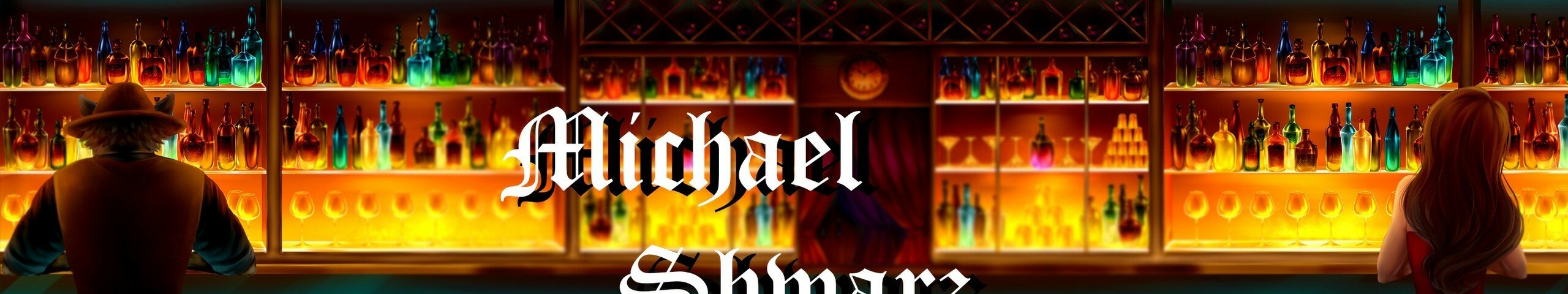creator cover Michael_ShwarZ