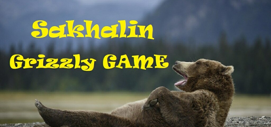 creator cover Sakhalin_Grizzly_GAME