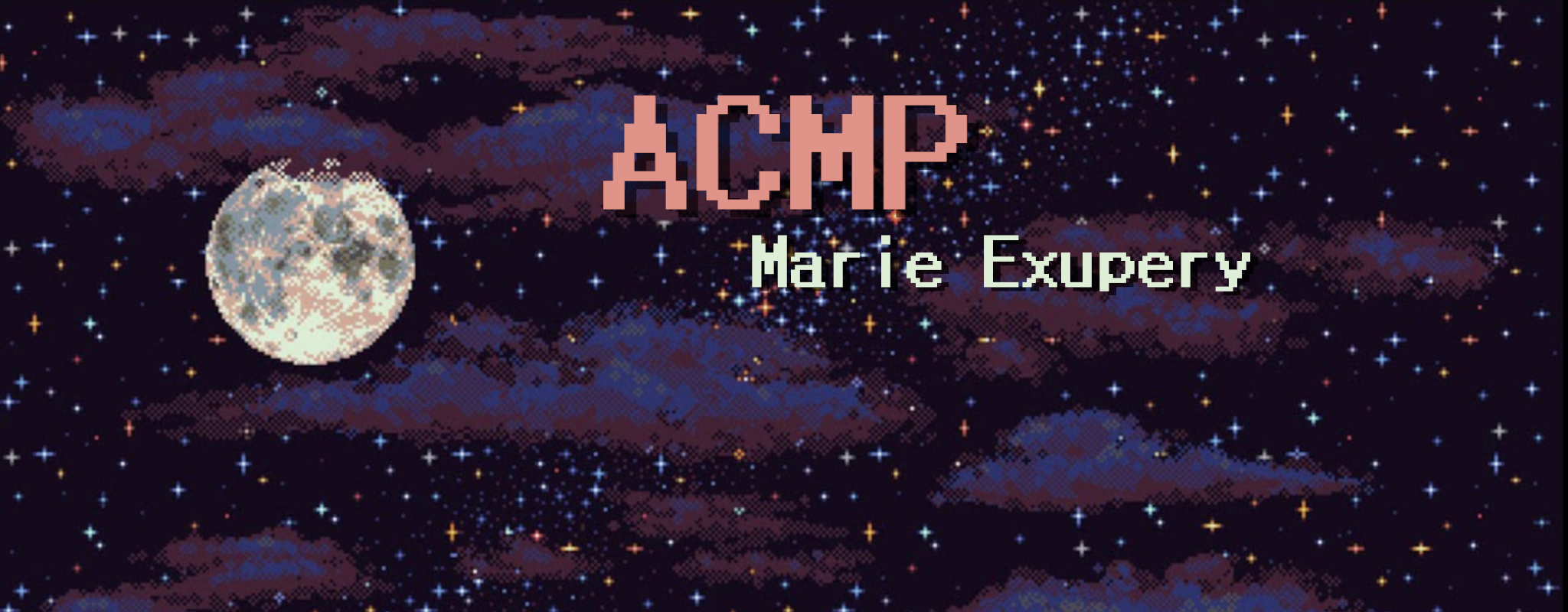 Marie Exupery