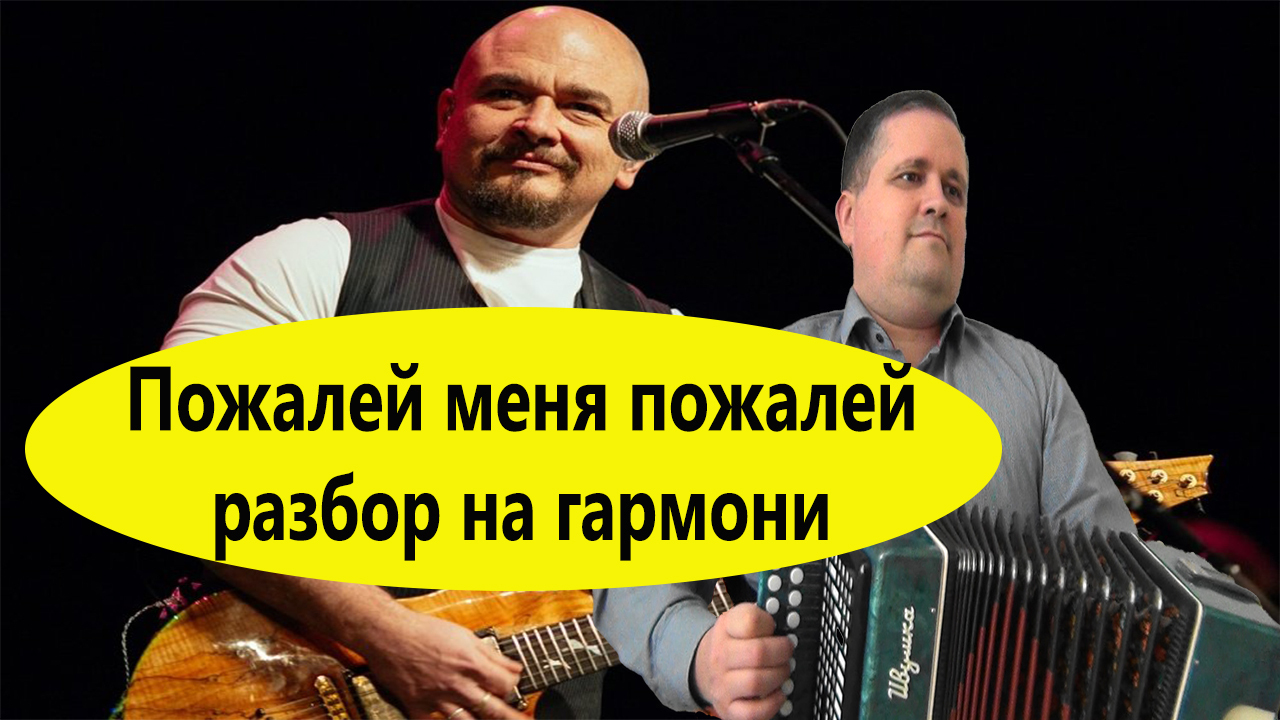 Жалею разбор