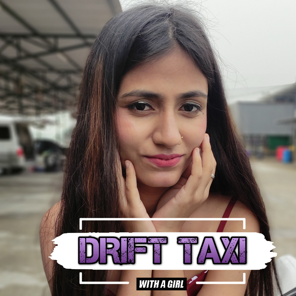 4 Photos With A Girl - SLS Drift Taxi | Boosty