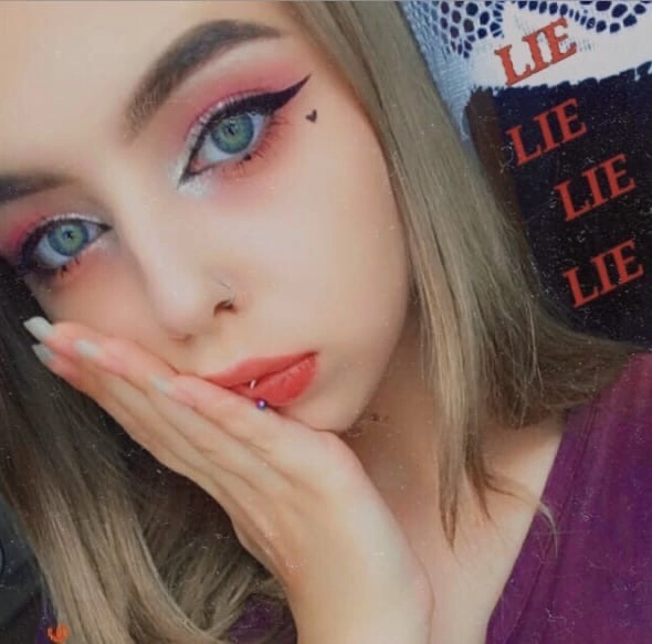 Alice_Halll - exclusive content on Boosty