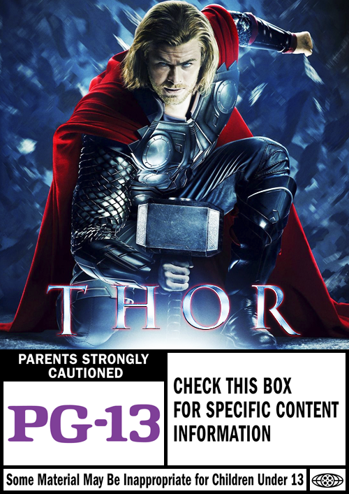 Thor 2011 full movie online hotsell