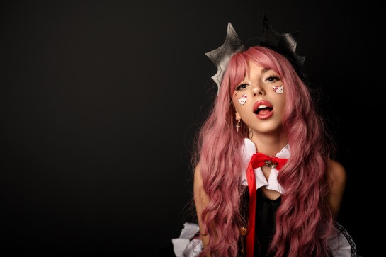 VANILOPA - эксклюзивный контент на Boosty