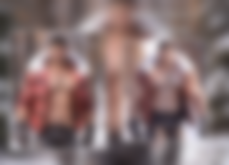 Boosty Pack 71 NSFW/SFW - Male Stable Diffusion | Boosty