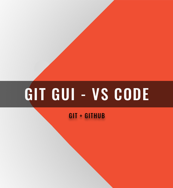 Same code. Git gui.