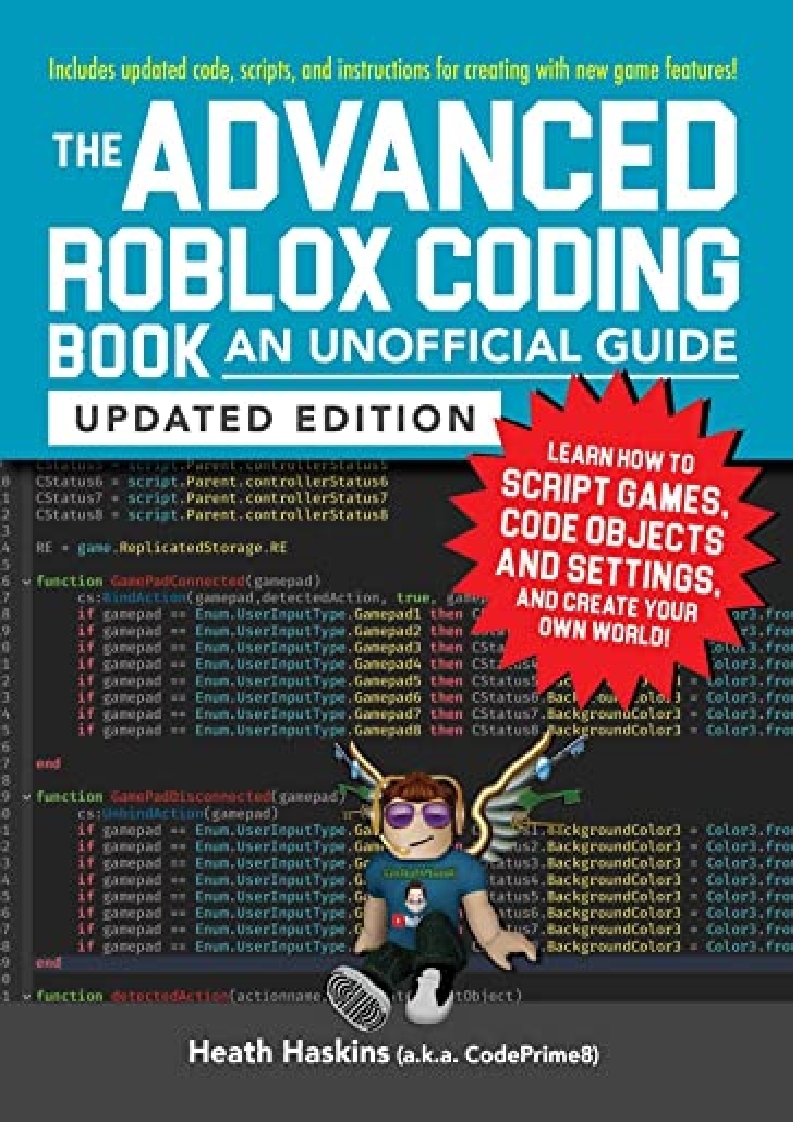 Hãy đến với thế giới lập trình Roblox coding và khám phá những kỹ thuật lập trình mới nhất nhé! Bạn sẽ được trải nghiệm các tính năng mới của nền tảng này và tạo ra những trò chơi đỉnh cao.