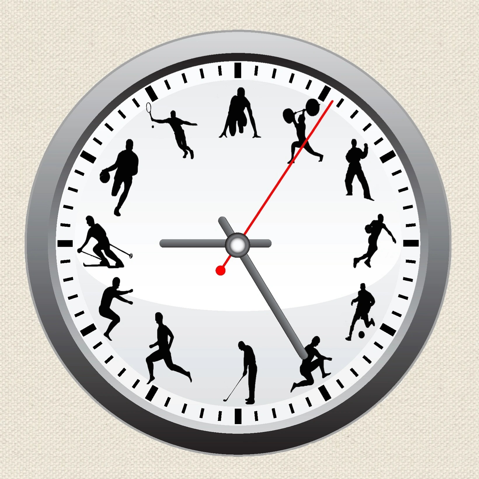 Времени применяют и другие. Часы для тренировок. Изображение часов. Часы для тренажерного зала. Спортивный циферблат.
