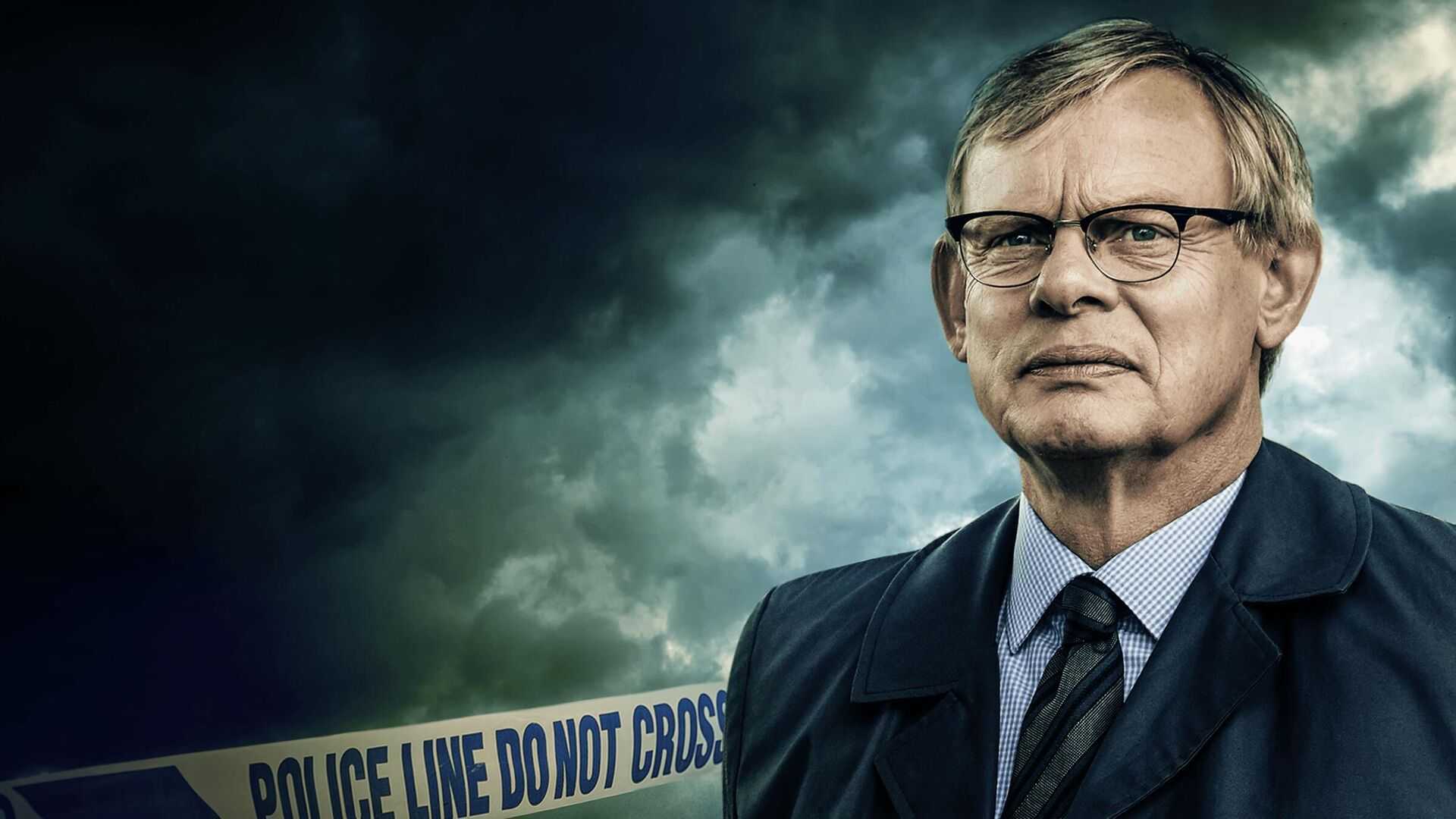 Сериал / Криминал, Драма, Детектив « Преследование » (Manhunt) 1 сезон ...