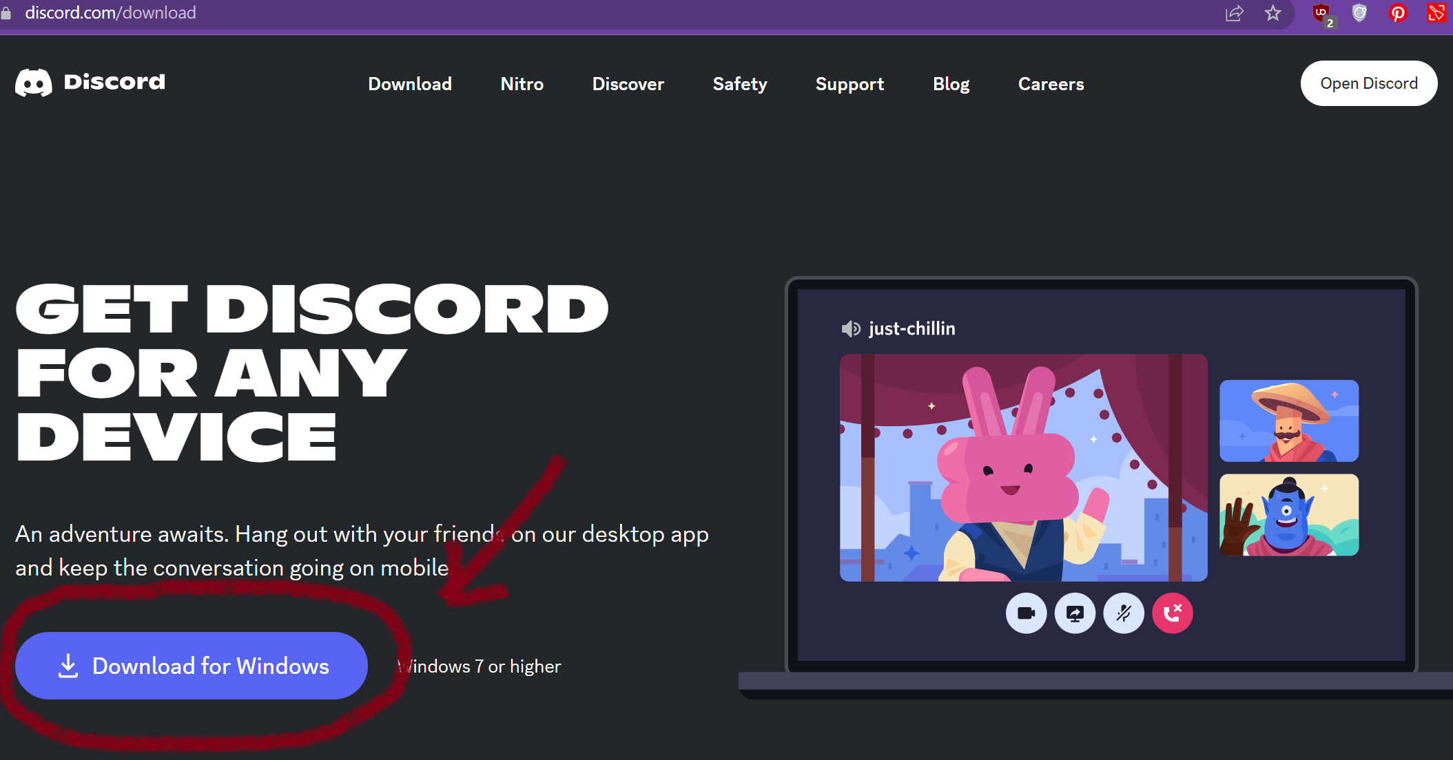 Дискорд виндовс 11. Дискорд главный экран. Netflix discord. Discord приложение хентай.