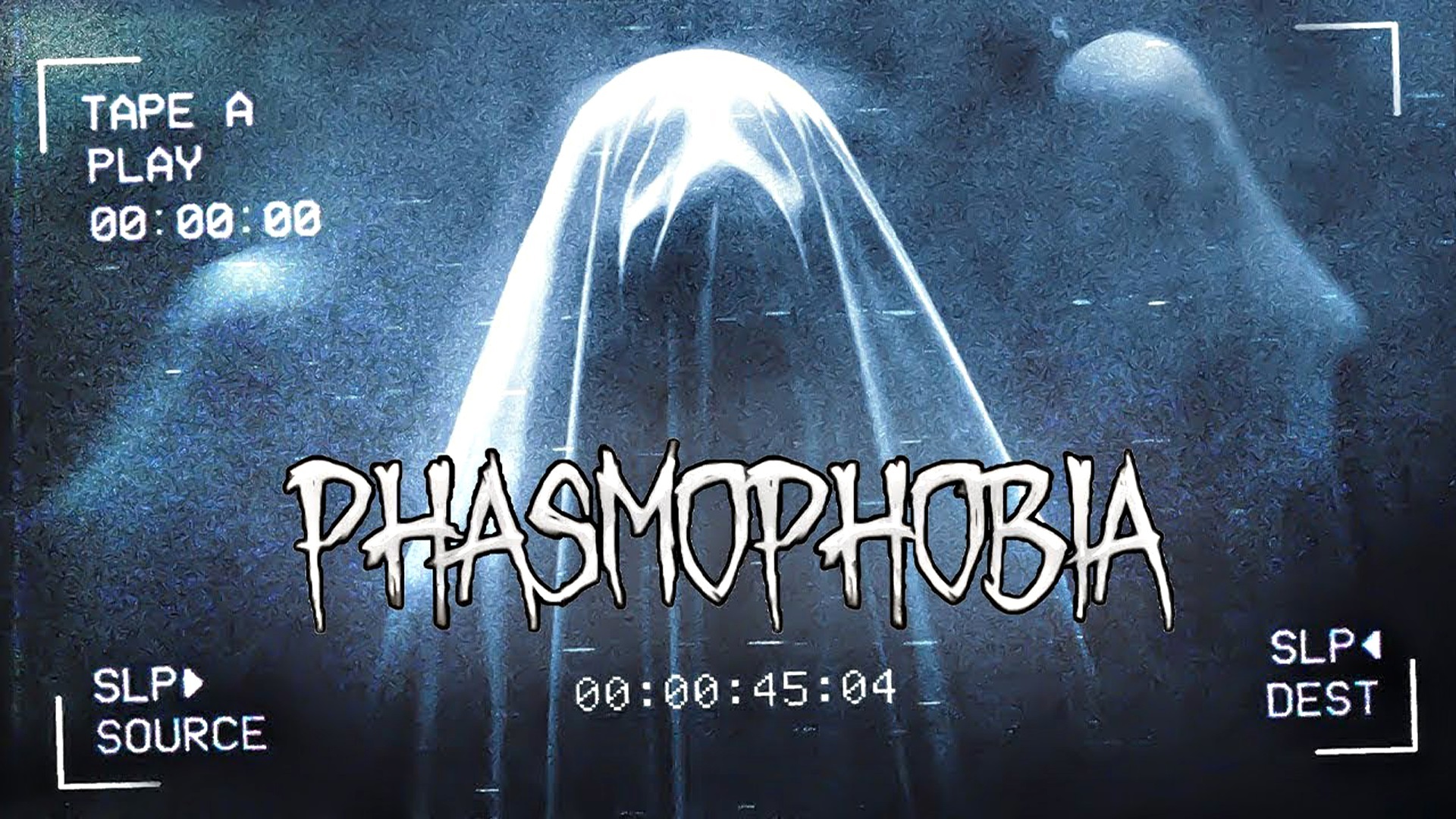 Phasmophobia купить стим