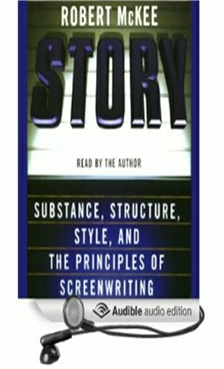 PDF..!! [Read] Story: Style, Structure, Substance, and the Principles ...