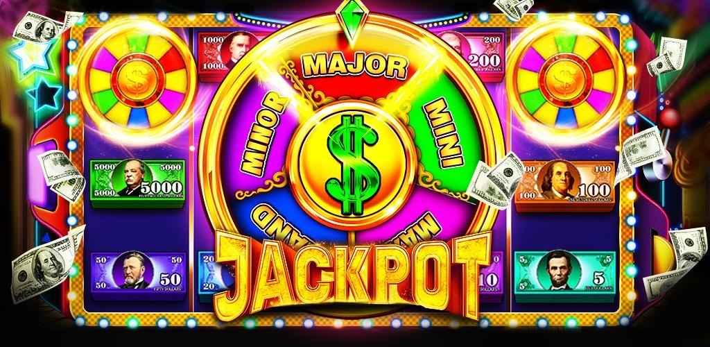 Casino Consorcio Asf Gold Coast Slot
