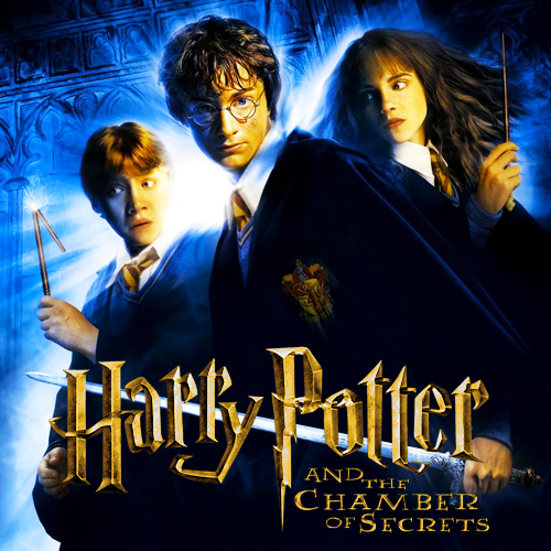 Harry potter and the chamber of secrets full movie in hindi dubbed discount