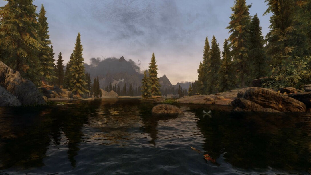 Skyrim ae 1.6 1170