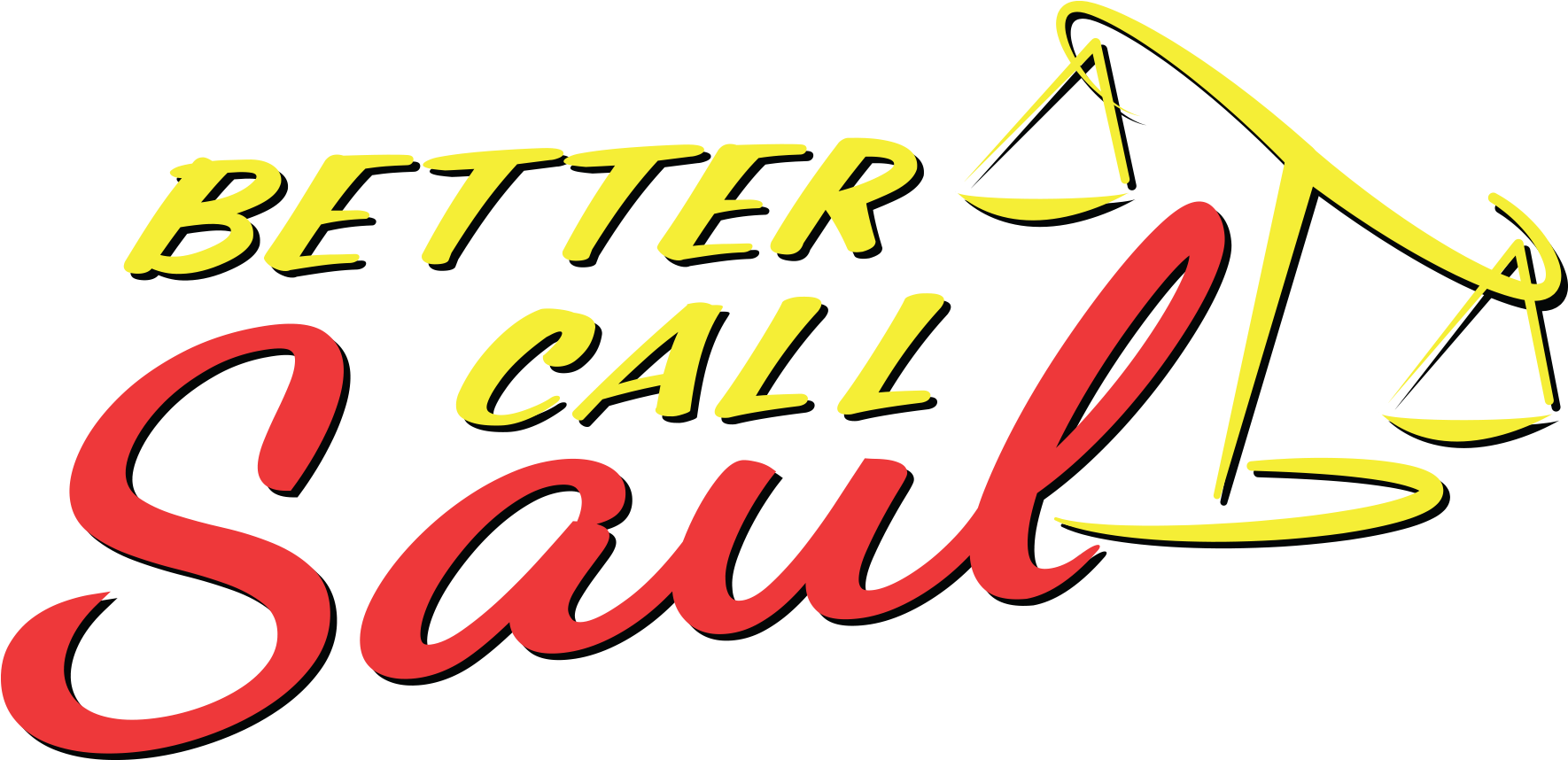 Добрый сола. Better Call Saul лого. Лучше звоните Солу logo. Better Call Saul надпись. Сол Гудман логотип.