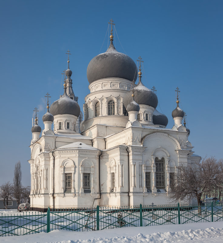 Погода в анне. Храм Рождества Христова Анна Воронежская область. Храм в Анне Воронежской области. Христорождественский храм в пгт Анна. Храм Рождества Христова поселок Анна Воронежская область.