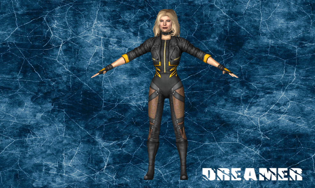 ☆Dreamer'S Collection☆ - Эксклюзивный Контент На Boosty