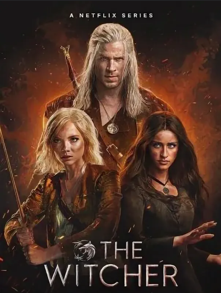 Приключения Паддингтона 2 (2017) + Ведьмак от Netflix — 4 сезон, 4-8 ...