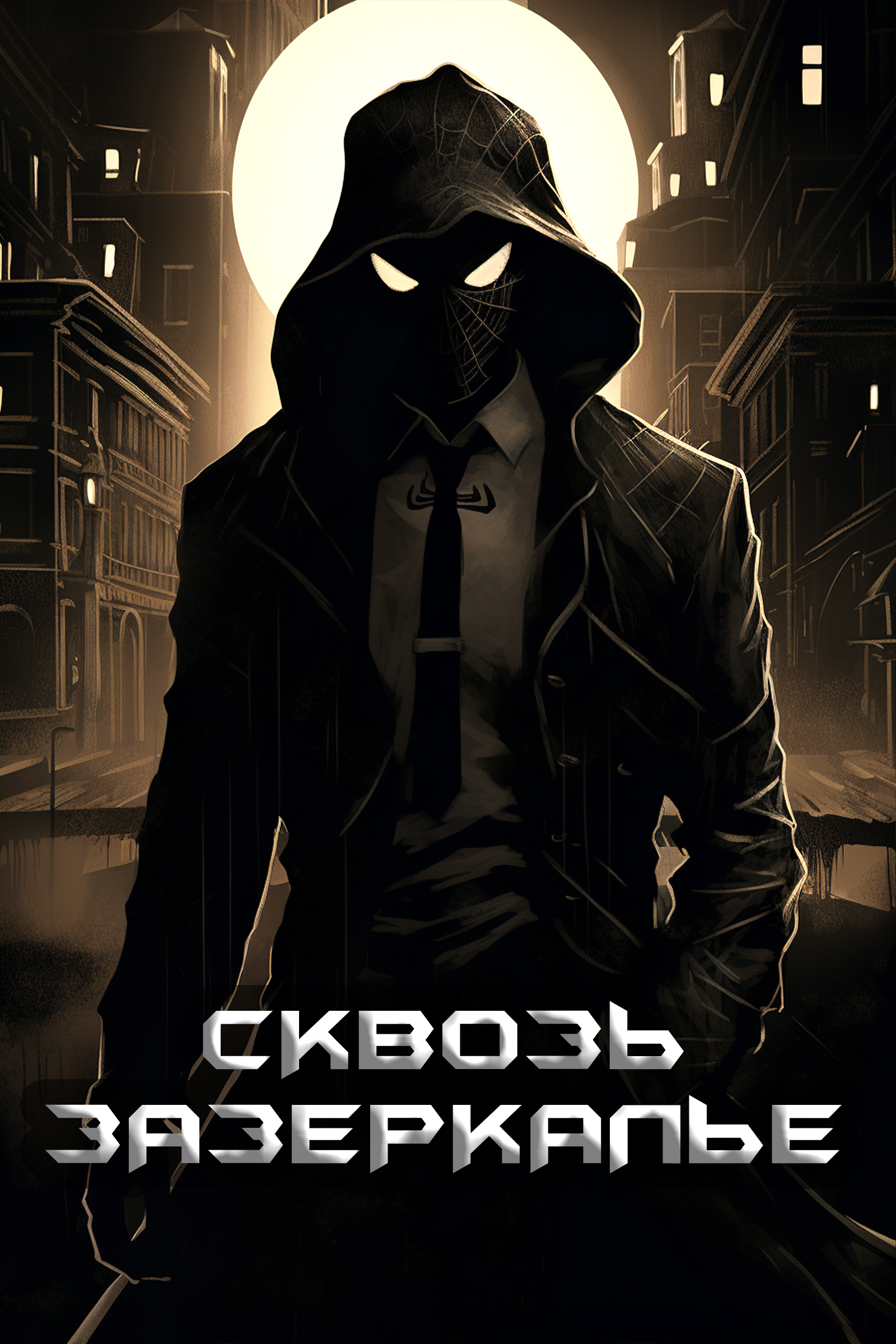 Герой и линчеватель(3) - Madness | Boosty 18+