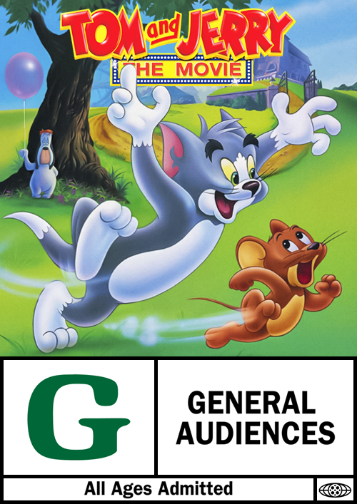 Tom and jerry the movie full movie download sale