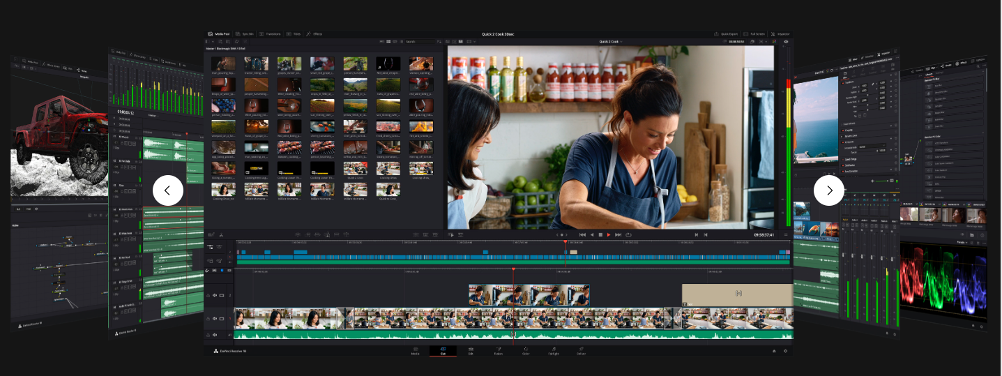 Davinci 17. Blackmagic Design DAVINCI resolve Studio 18. Видеомонтаж DAVINCI resolve. DAVINCI resolve 17. DAVINCI resolve программа.