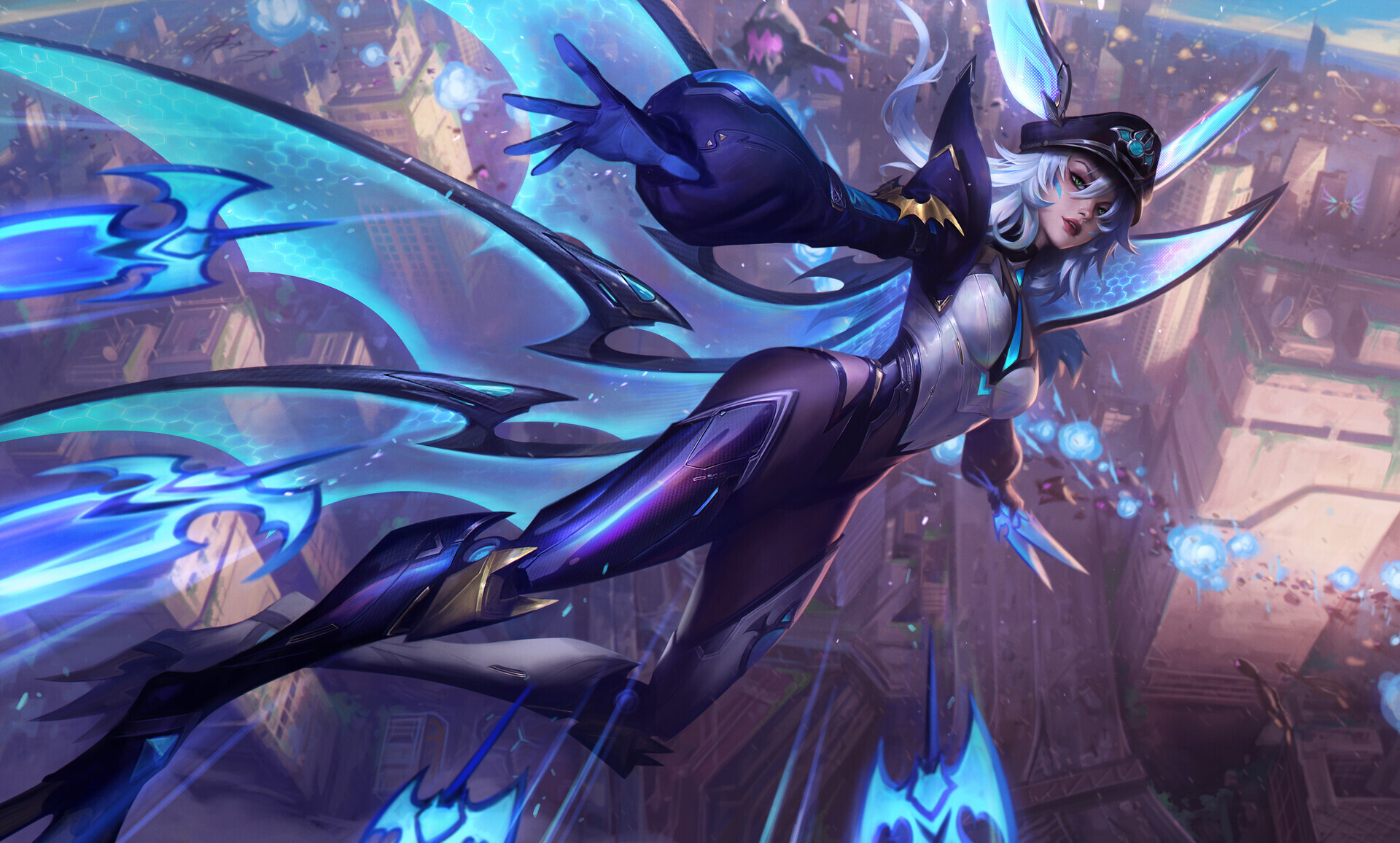 Aina Costumes - exclusive content on Boosty