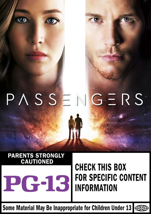 Passengers 2016 Language collection Audio Kravd Anima Boosty