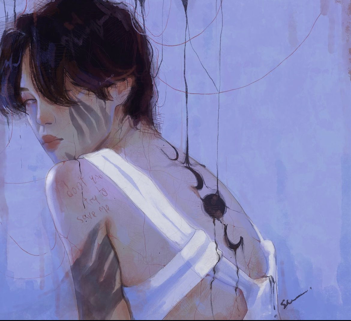 Еситака амано финал фэнтези. Yoshitaka amano art. Фф художники. Фф художники. Taekook.