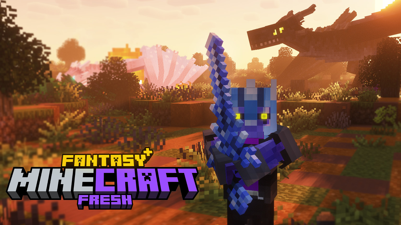 Freshcraft 1.19 2