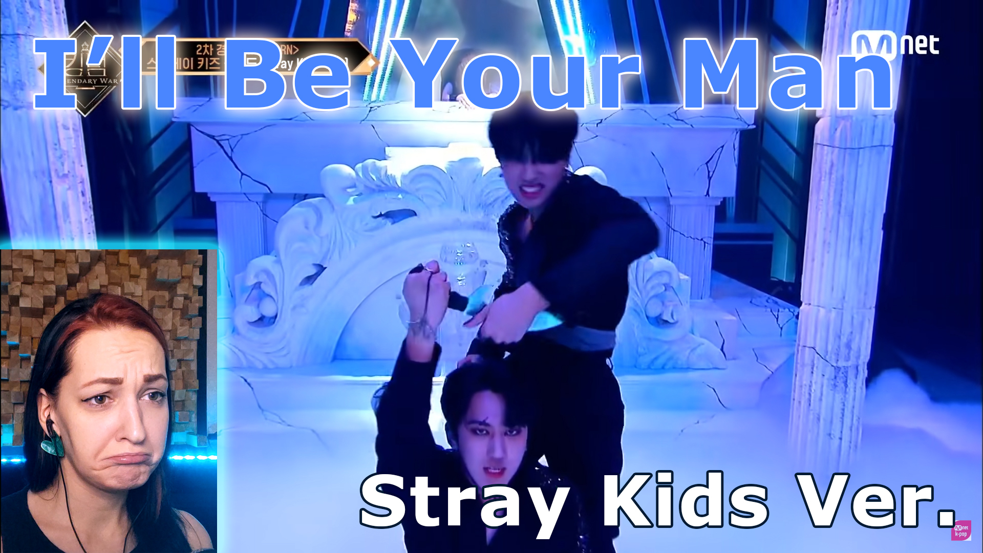 Ill be your man Stray Kids. I'll be your man Stray Kids. I be your man Stray Kids.