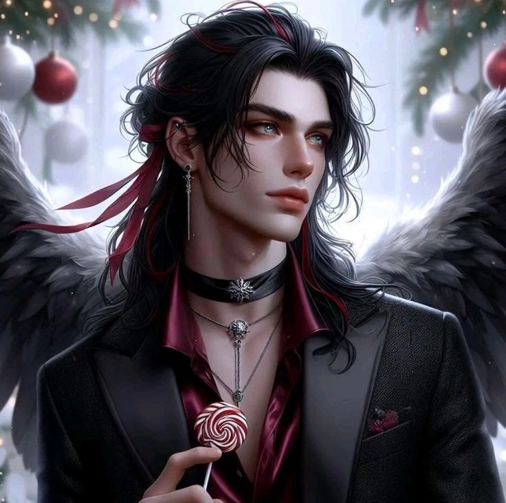 картина Astaroth - mr het | Boosty