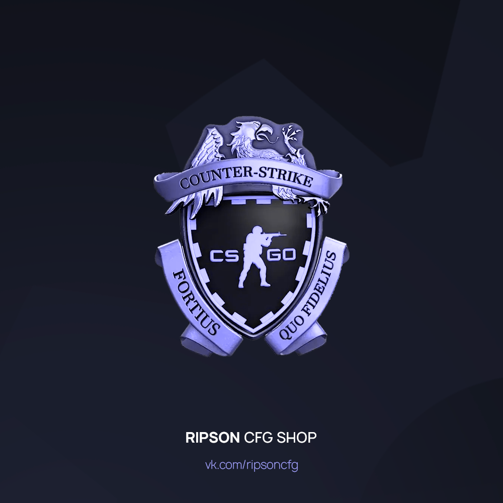 CS:GO Prime Account - Ripson | Boosty